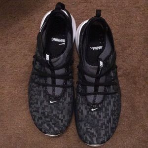 Nike Free Running Shoes